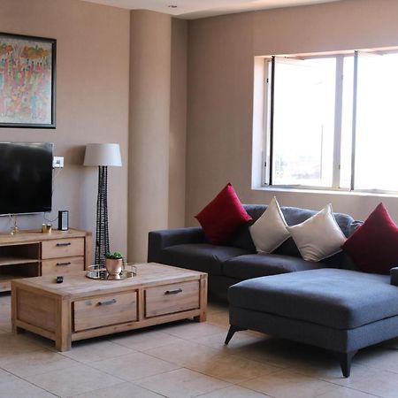 1007-Stunning Studio Apt With Incredible Joburg Views Apartment โจฮันเนสเบิร์ก ภายนอก รูปภาพ