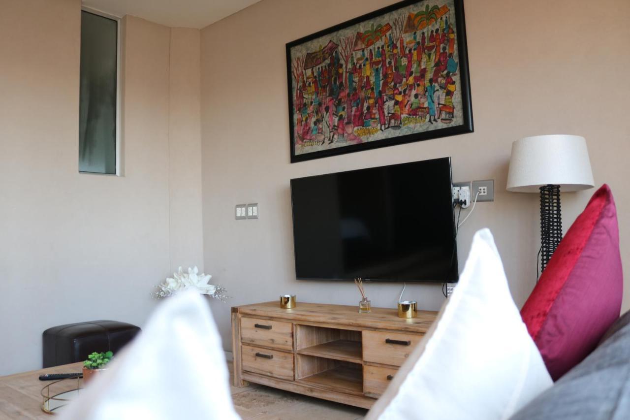 1007-Stunning Studio Apt With Incredible Joburg Views โจฮันเนสเบิร์ก ภายนอก รูปภาพ