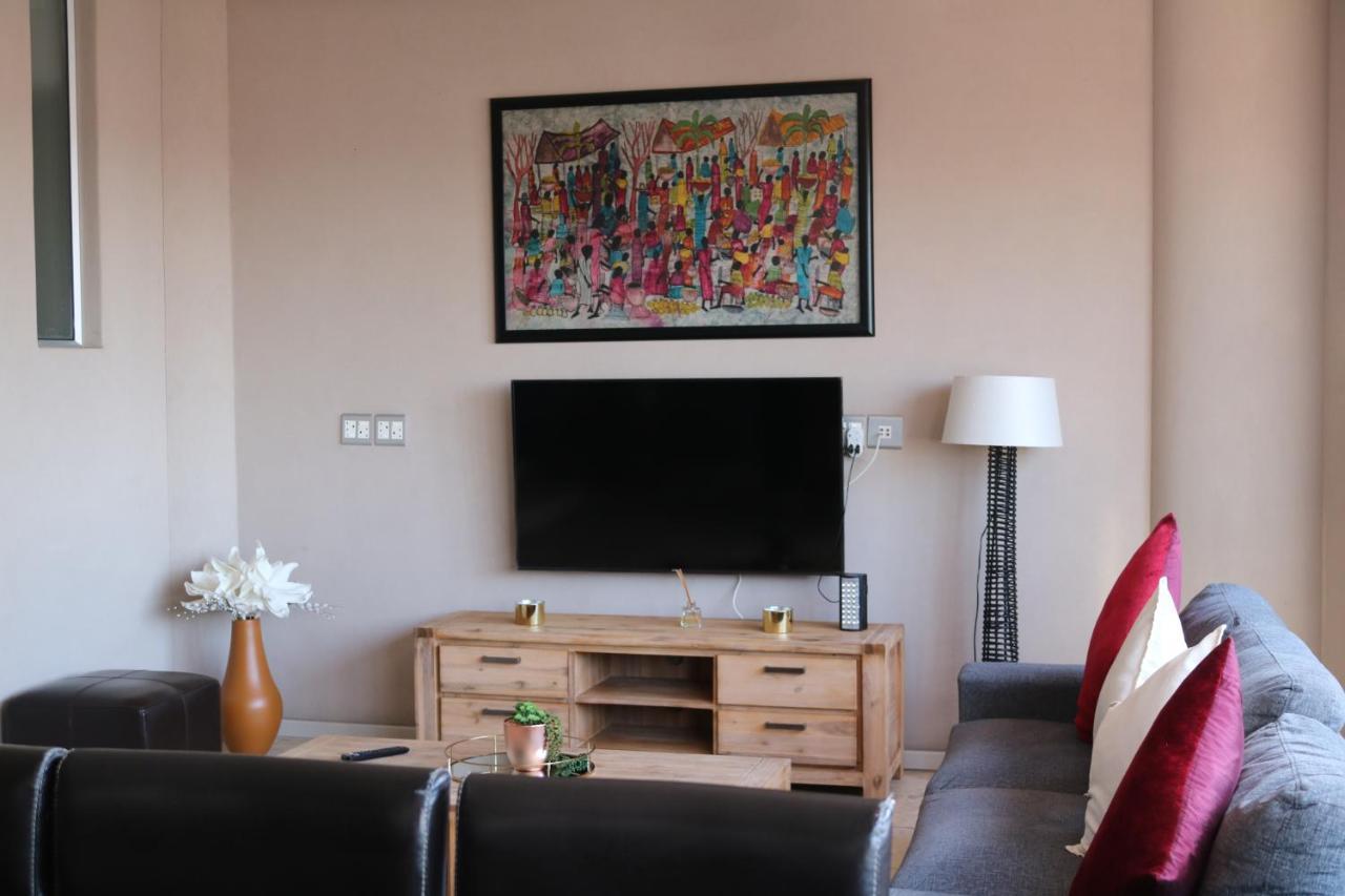 1007-Stunning Studio Apt With Incredible Joburg Views โจฮันเนสเบิร์ก ภายนอก รูปภาพ